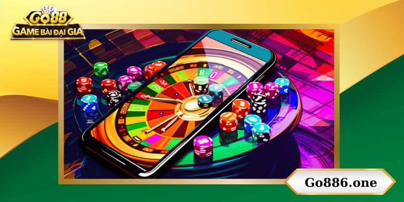 Một số chương trình khuyến mãi tại Casino Go88