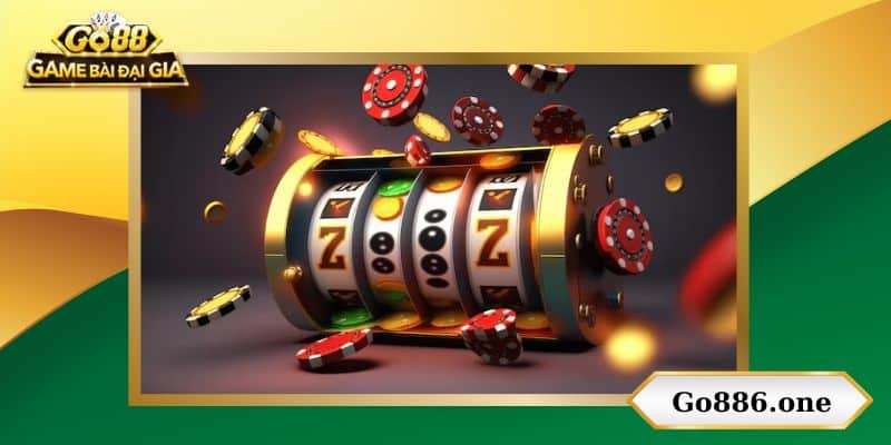 Giới thiệu sảnh Casino Go88